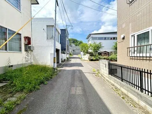 4LDK Sapporo City Hokkaido (7)