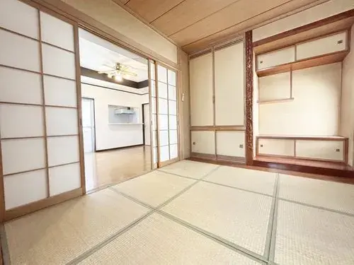 4LDK Sapporo City Hokkaido (10)