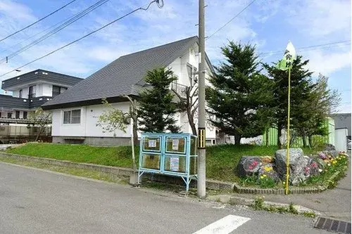 Hokkaido Asahikawa 7LDK Property (3)