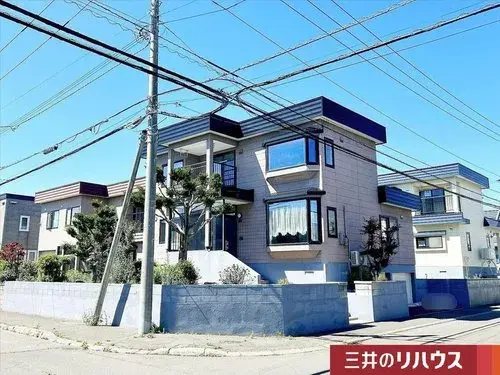 5LDK Property Sapporo City Hokkaido (2)