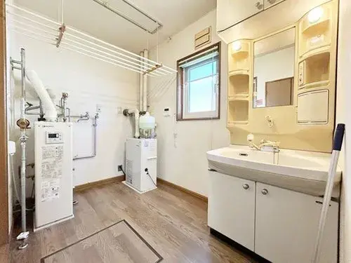 5LDK Property Sapporo City Hokkaido (15)