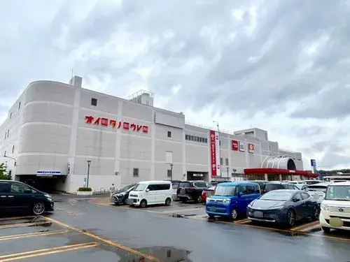 5LDK Property Sapporo City Hokkaido (20)