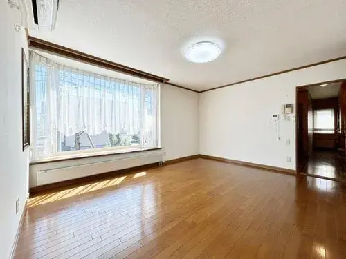 5LDK Property Sapporo City Hokkaido (4)