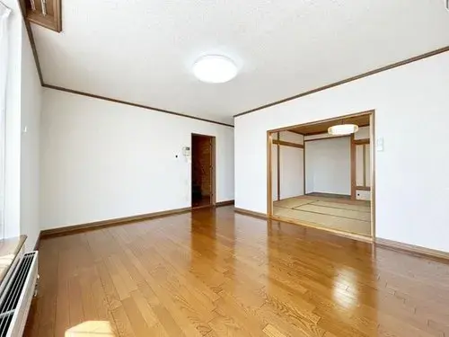 5LDK Property Sapporo City Hokkaido (5)