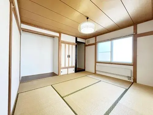 5LDK Property Sapporo City Hokkaido (8)