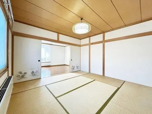 5LDK Property Sapporo City Hokkaido (9)
