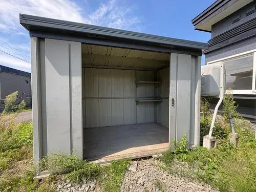 4LDK Property Ebetsu City Hokkaido (3)