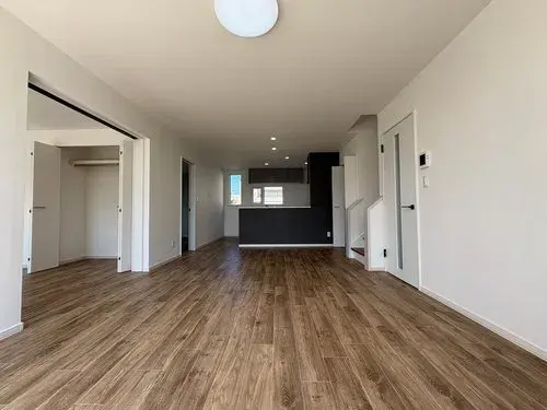 4LDK Property Ebetsu City Hokkaido (8)