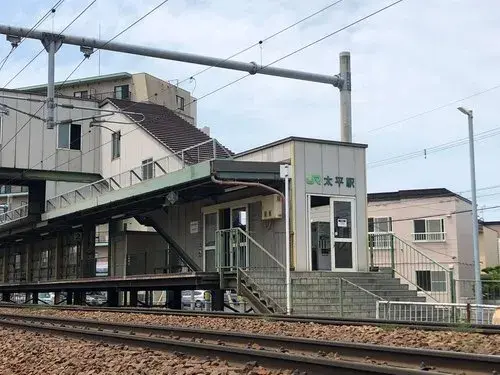 Akiya in Hokkaido