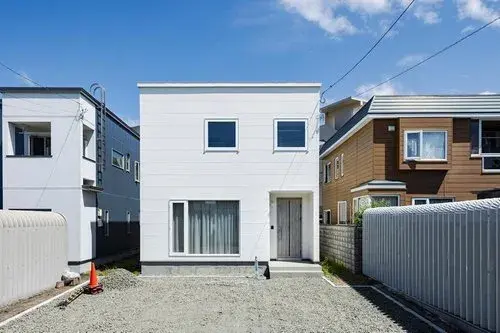 3LDK+S Property Sapporo Hokkaido (2)