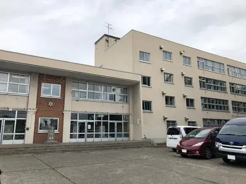 3LDK+S Property Sapporo Hokkaido (13)