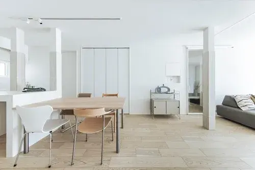 3LDK+S Property Sapporo Hokkaido (9)