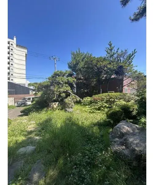 Hokkaido Hakodate 2LDK Residence (2)