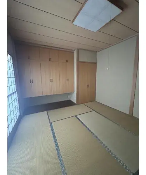 Hokkaido Hakodate 2LDK Residence (12)