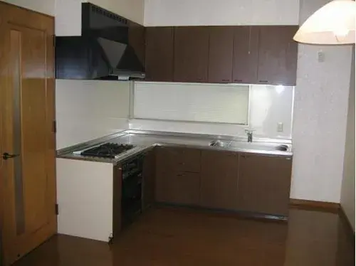 Hokkaido Hakodate 2LDK Residence (13)