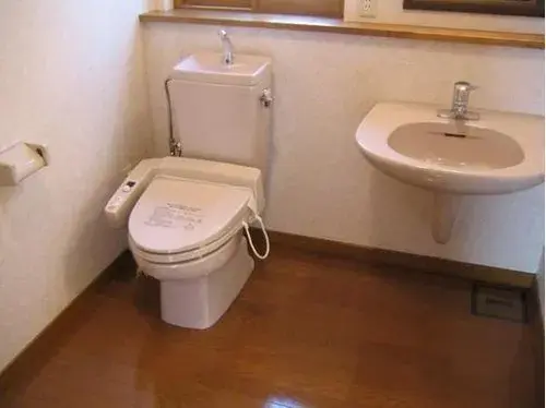 Hokkaido Hakodate 2LDK Residence (14)