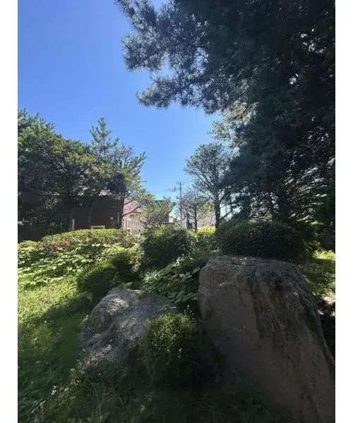 Hokkaido Hakodate 2LDK Residence (16)