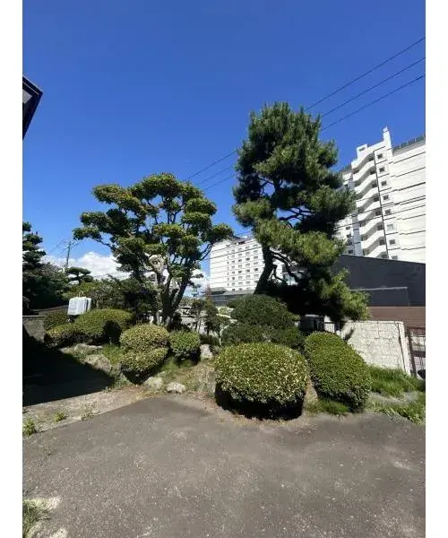Hokkaido Hakodate 2LDK Residence (17)