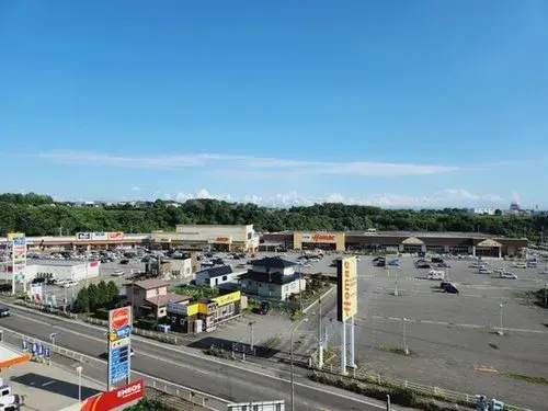 Hokkaido Hakodate 2LDK Residence (18)