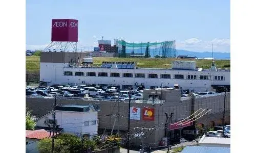 Hokkaido Hakodate 2LDK Residence (20)