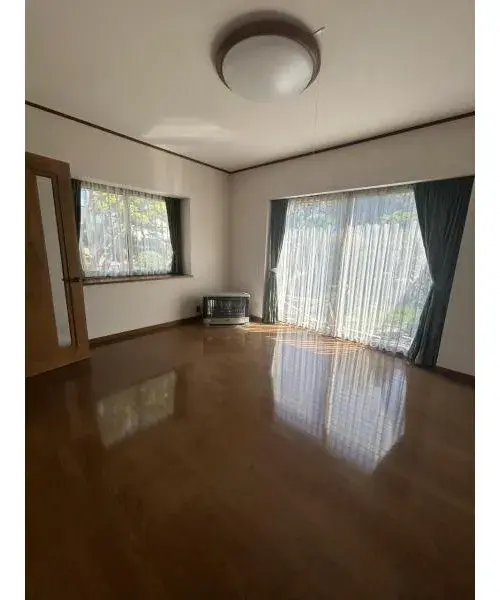 Hokkaido Hakodate 2LDK Residence (7)