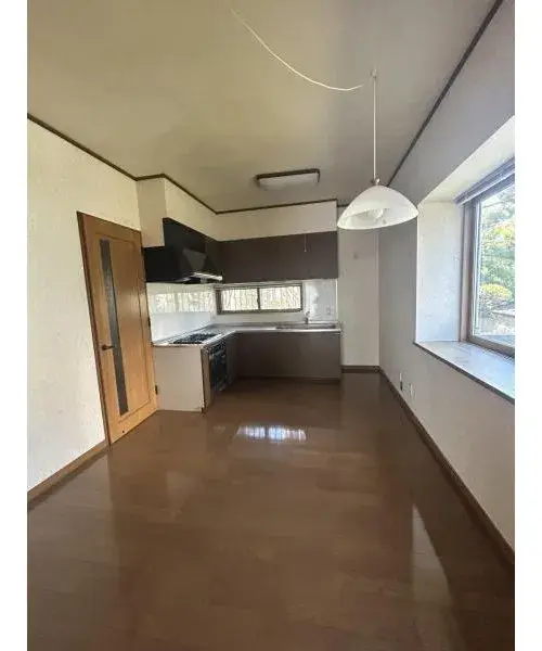 Hokkaido Hakodate 2LDK Residence (8)