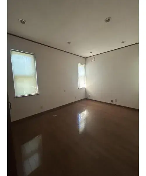 Hokkaido Hakodate 2LDK Residence (10)