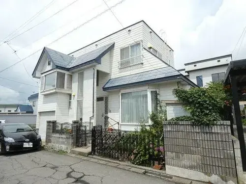 Aomori Hirosaki 4LDK Property (3)