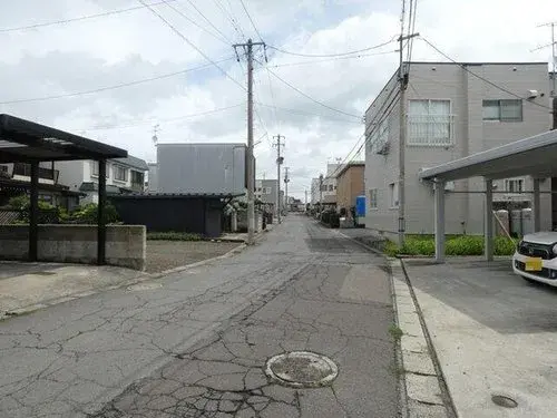 Aomori Hirosaki 4LDK Property (4)