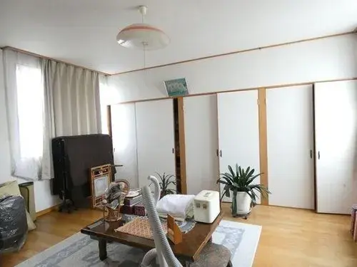 Aomori Hirosaki 4LDK Property (5)