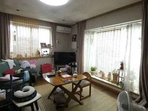 Aomori Hirosaki 4LDK Property (6)