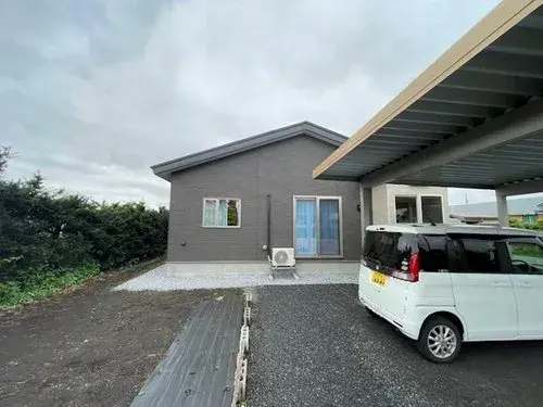 Akiya in Aomori