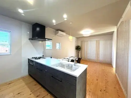 3LDK+S Property Hachinohe City Aomori Prefecture (12)