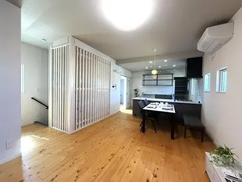3LDK+S Property Hachinohe City Aomori Prefecture (7)