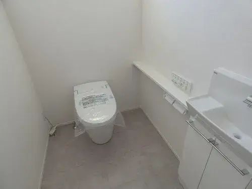 1LDK+S物件 中津軽郡西目屋村 青森県 (8)