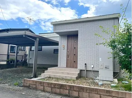 Akiya in Iwate