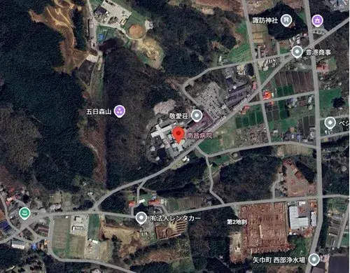 Propriété 3LDK Yahaba-cho, Shiwa-gun, Préfecture d'Iwate (23)