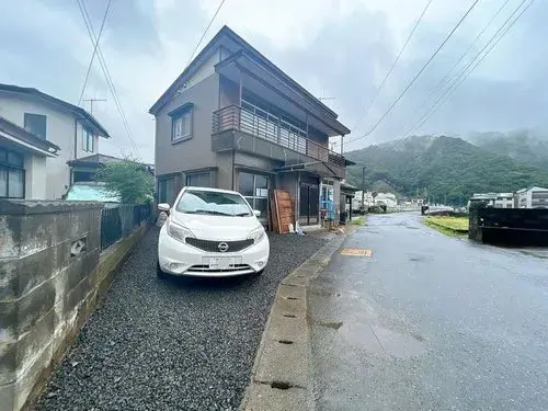 Akiya in Iwate