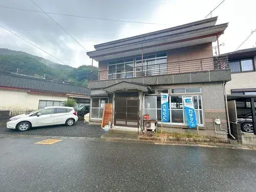 4LDK+S 釜石市 岩手県 (2)