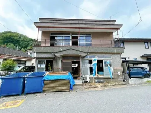4LDK+S 釜石市 岩手県 (3)