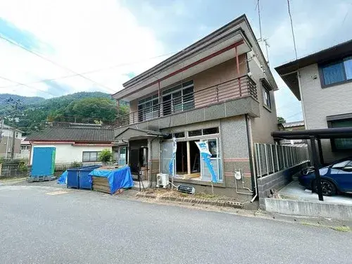 4LDK+S 釜石市 岩手県 (4)