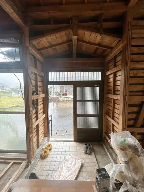 4LDK+S 釜石市 岩手県 (6)