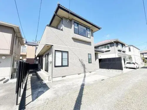 4LDK+S Недвижимость Город Сендай Префектура Мияги (6)