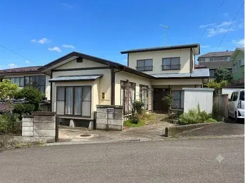 Akiya in Miyagi