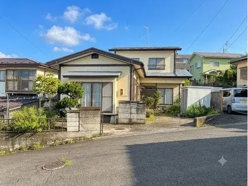 5DK Property Tagajo City Miyagi Prefecture (2)