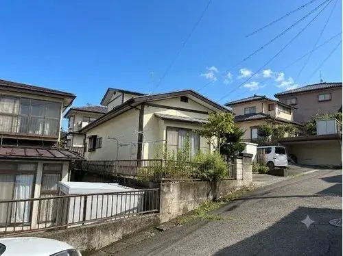 5DK Property Tagajo City Miyagi Prefecture (3)