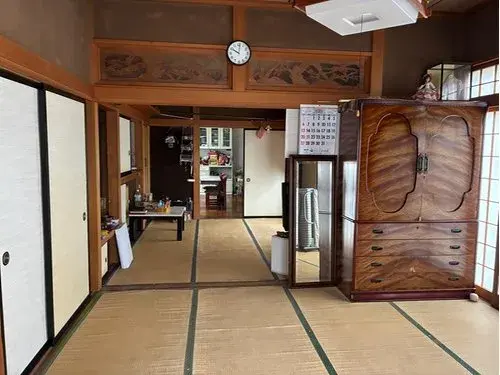5DK Property Tagajo City Miyagi Prefecture (7)