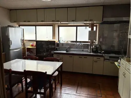 5DK Property Tagajo City Miyagi Prefecture (8)
