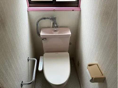 5DK Property Tagajo City Miyagi Prefecture (10)