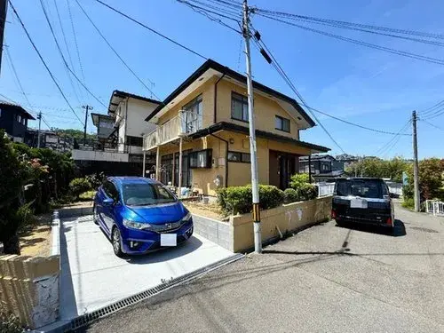 Akiya in Miyagi